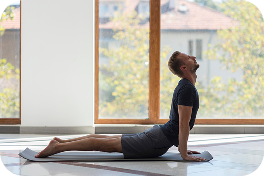 Flex & Flow Yoga