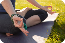 Mindful Movement Meditation