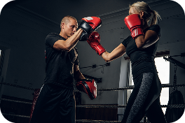 Keto Kickboxing Fusion