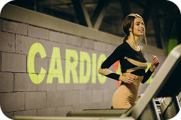 Keto Cardio Blast