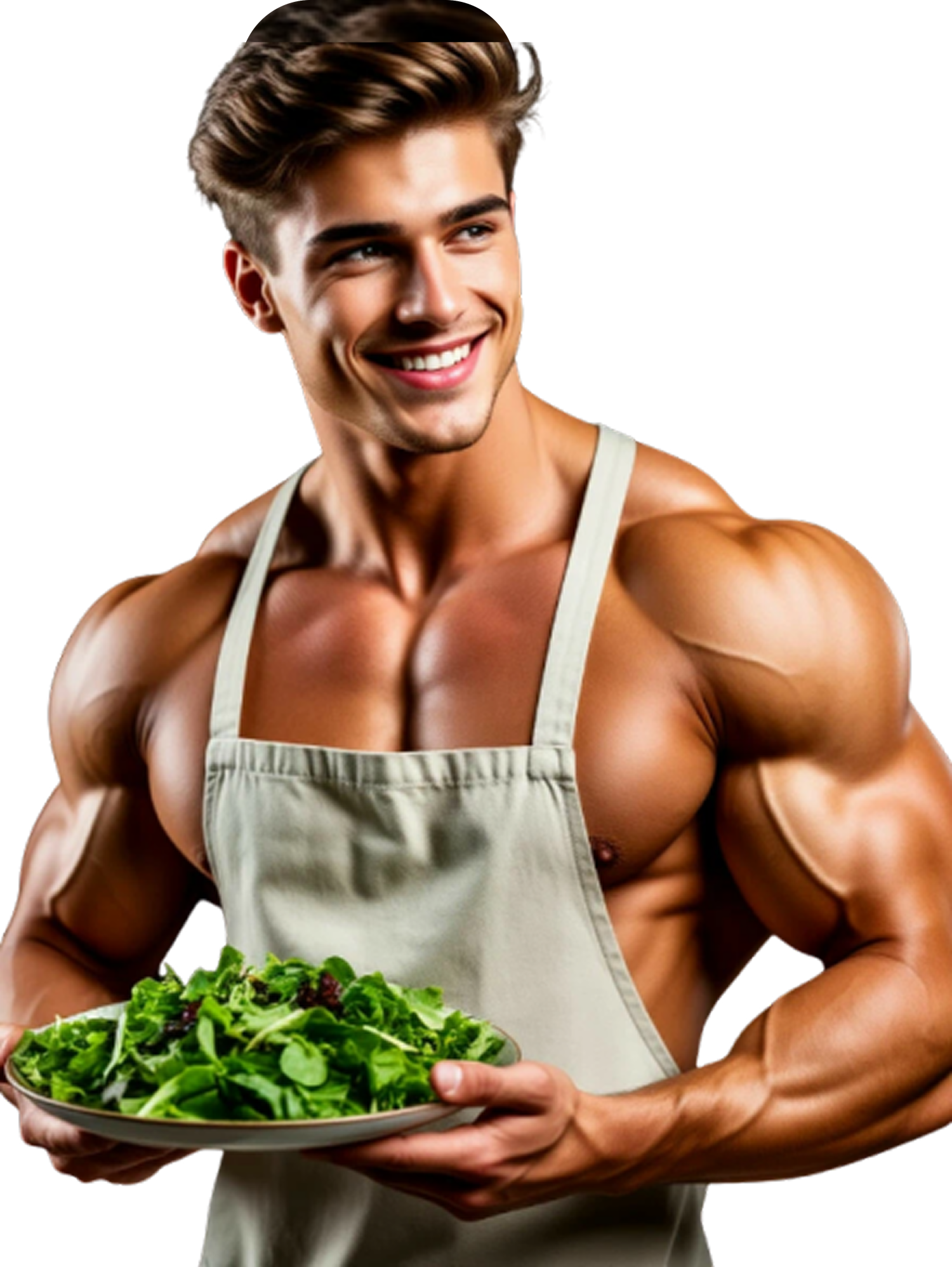 Fit man